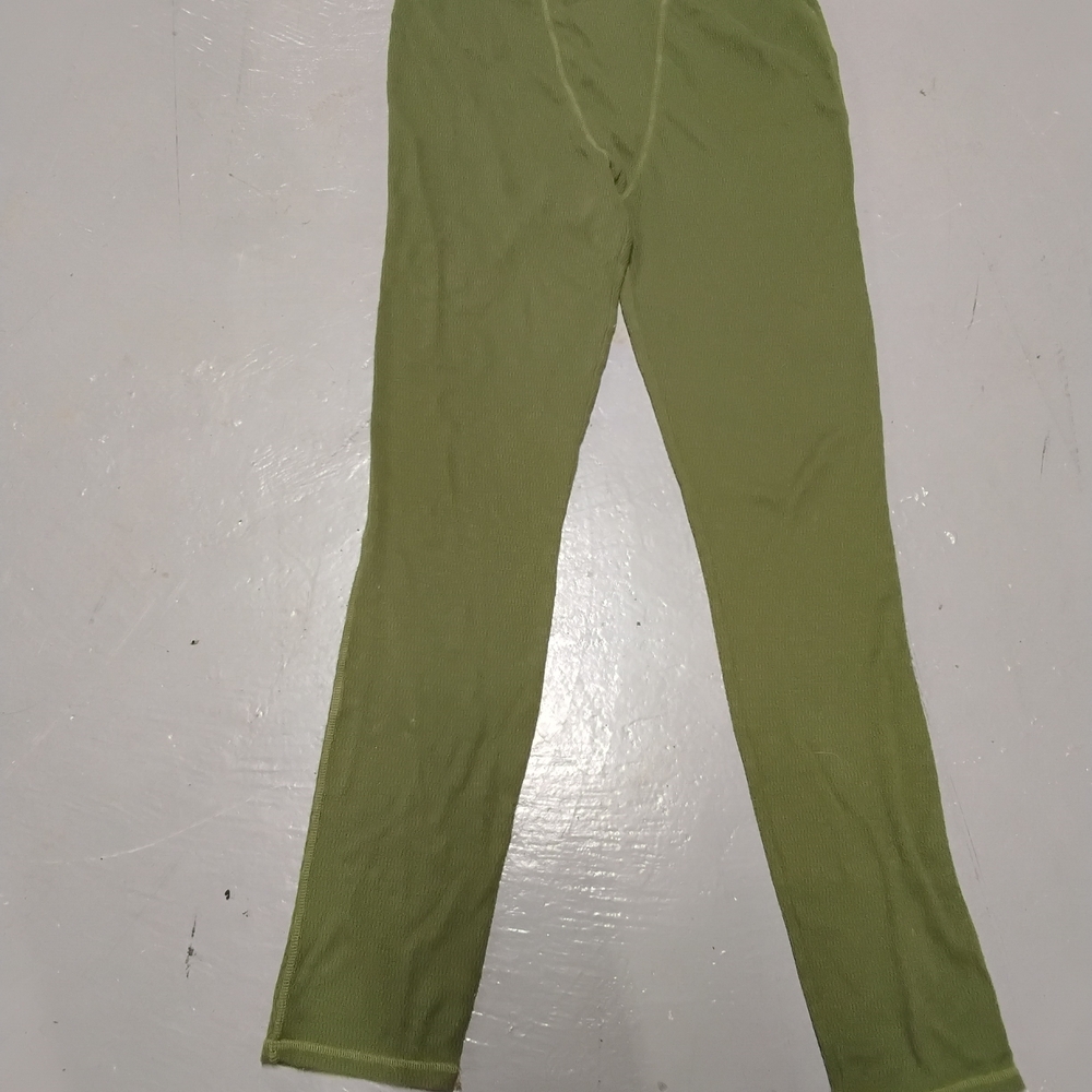 Gymboree Forest Green Trousers